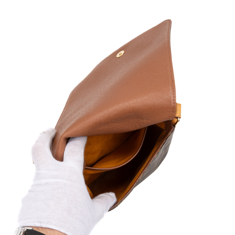 Louis Vuitton Musette Salsa - Picture 9 of 11